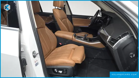 BMW X5 XDRIVE 30D XLINE