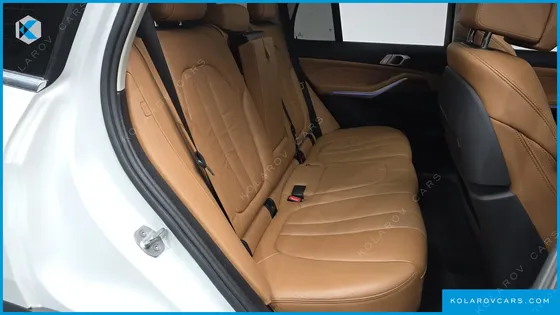 BMW X5 XDRIVE 30D XLINE