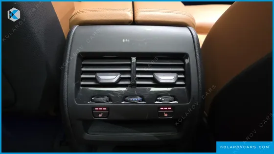 BMW X5 XDRIVE 30D XLINE