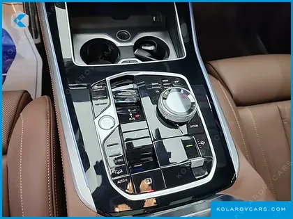 BMW X5 XDRIVE 40I M SPORT