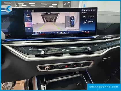 BMW X5 XDRIVE 40I M SPORT
