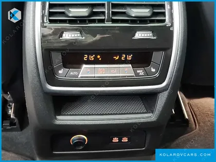 BMW X5 XDRIVE 40I M SPORT