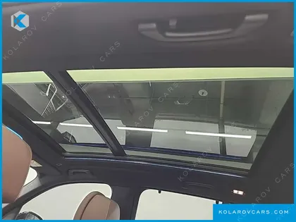 BMW X5 XDRIVE 40I M SPORT