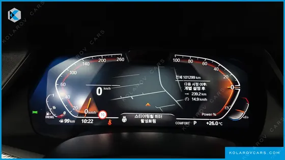 BMW X5 XDRIVE 30D M SPORT