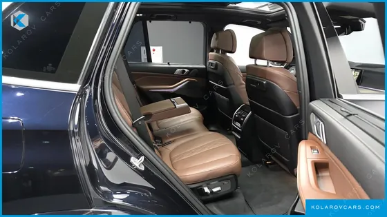 BMW X5 XDRIVE 30D M SPORT