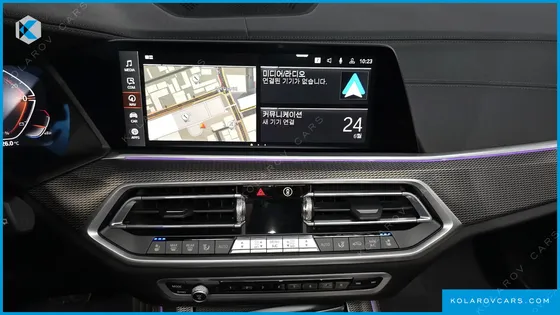 BMW X5 XDRIVE 30D M SPORT