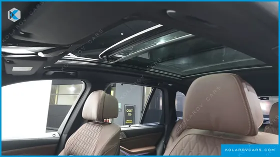 BMW X5 XDRIVE 30D M SPORT