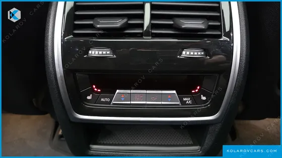 BMW X5 XDRIVE 30D M SPORT