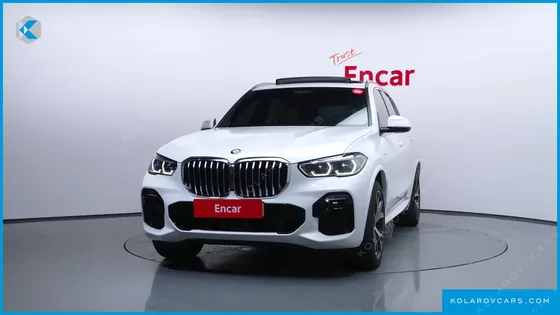 BMW X5 XDRIVE 45E M SPORT