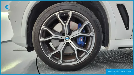 BMW X5 XDRIVE 45E M SPORT