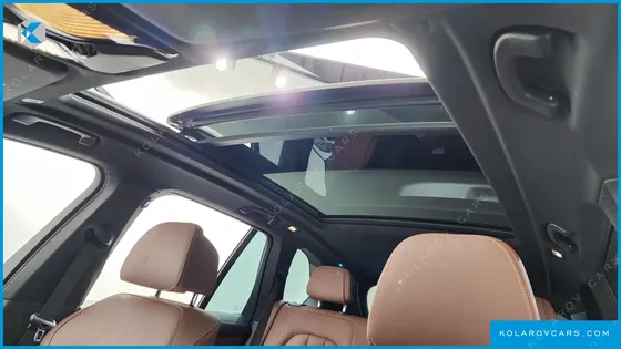 BMW X5 XDRIVE 45E M SPORT