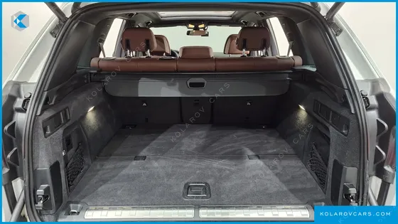 BMW X5 XDRIVE 45E M SPORT