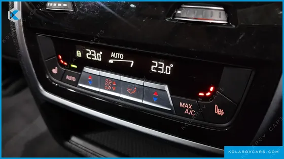 BMW X5 XDRIVE 45E M SPORT
