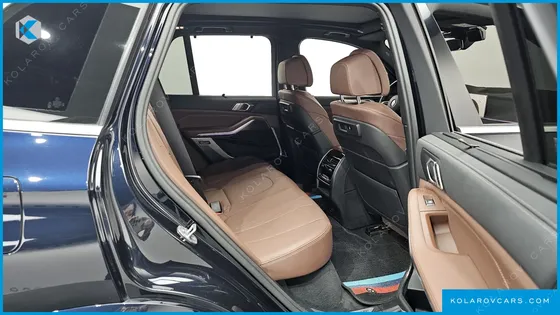 BMW X5 XDRIVE 30D M SPORT