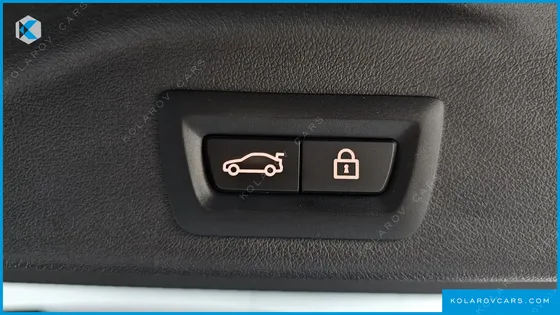 BMW X5 XDRIVE 30D M SPORT