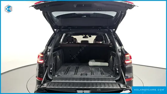 BMW X5 XDRIVE 30D M SPORT