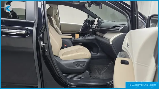 TOYOTA SIENNA 2.5 HYBRID 2WD