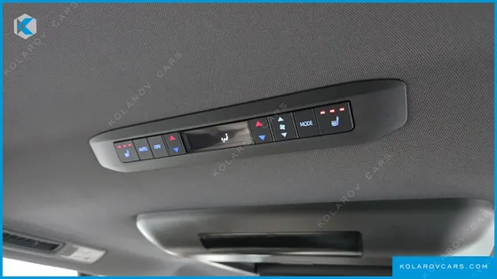 TOYOTA SIENNA 2.5 HYBRID 2WD