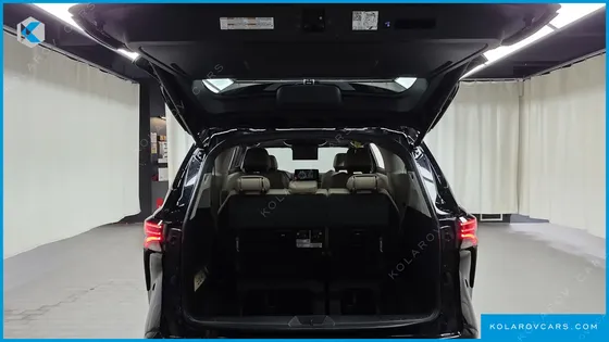 TOYOTA SIENNA 2.5 HYBRID 2WD