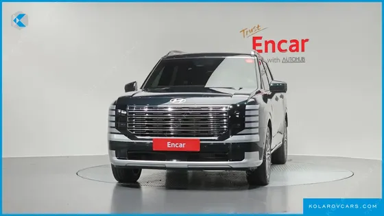 HYUNDAI PALISADE GASOLINE 2.5T 2WD 7-SEATER
