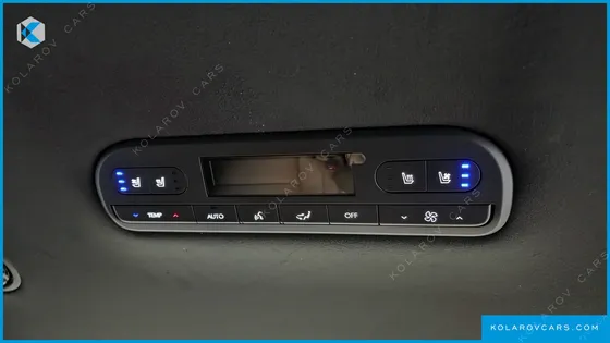 HYUNDAI PALISADE GASOLINE 2.5T 2WD 7-SEATER