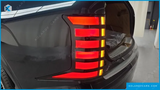 HYUNDAI PALISADE GASOLINE 2.5T 2WD 7-SEATER