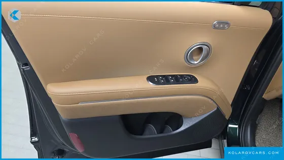 HYUNDAI PALISADE GASOLINE 2.5T 2WD 7-SEATER