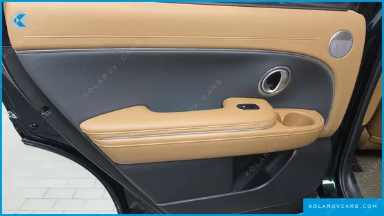 HYUNDAI PALISADE GASOLINE 2.5T 2WD 7-SEATER