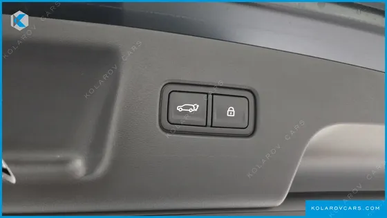 HYUNDAI PALISADE GASOLINE 2.5T 2WD 7-SEATER
