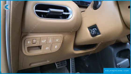 HYUNDAI PALISADE GASOLINE 2.5T 2WD 7-SEATER