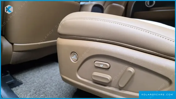 HYUNDAI PALISADE GASOLINE 2.5T 2WD 7-SEATER