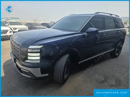 HYUNDAI PALISADE HEV 2.5T 2WD 7-SEATER