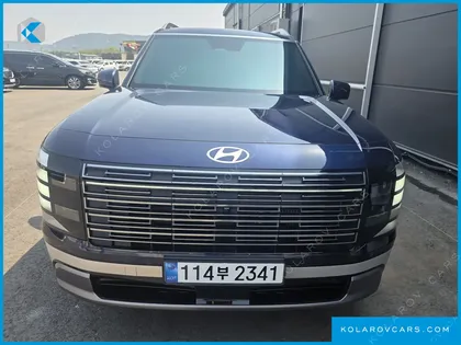 HYUNDAI PALISADE HEV 2.5T 2WD 7-SEATER