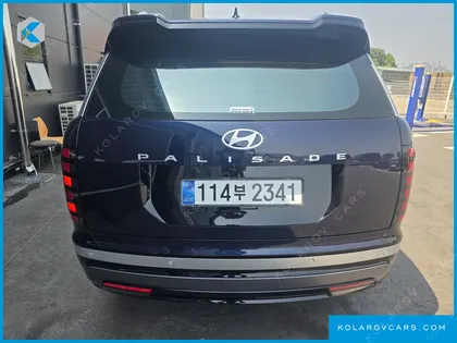 HYUNDAI PALISADE HEV 2.5T 2WD 7-SEATER