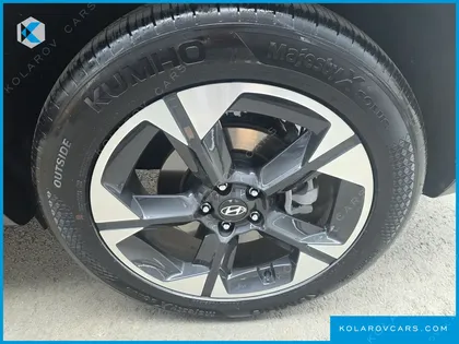 HYUNDAI PALISADE HEV 2.5T 2WD 7-SEATER