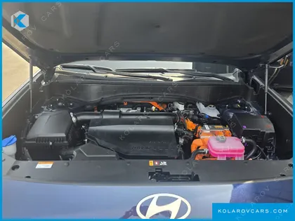 HYUNDAI PALISADE HEV 2.5T 2WD 7-SEATER