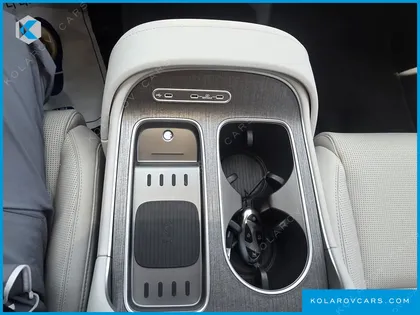 HYUNDAI PALISADE HEV 2.5T 2WD 7-SEATER