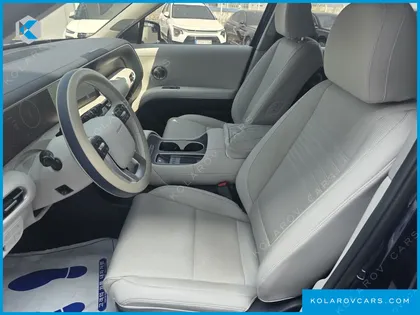 HYUNDAI PALISADE HEV 2.5T 2WD 7-SEATER