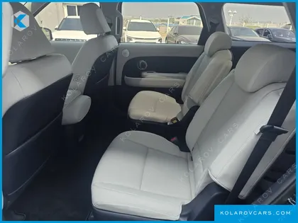 HYUNDAI PALISADE HEV 2.5T 2WD 7-SEATER