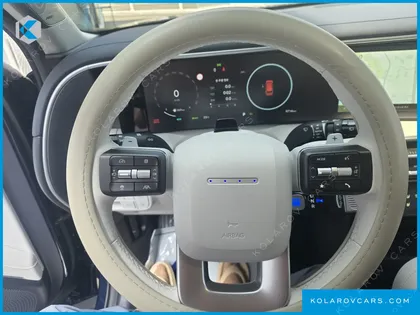 HYUNDAI PALISADE HEV 2.5T 2WD 7-SEATER