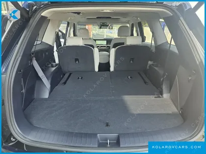 HYUNDAI PALISADE HEV 2.5T 2WD 7-SEATER