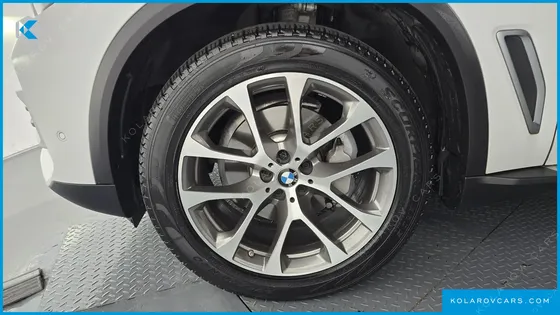 BMW X5 XDRIVE 30D XLINE