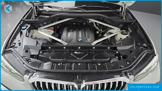 BMW X5 XDRIVE 30D XLINE