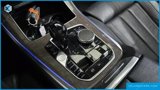 BMW X5 XDRIVE 30D XLINE
