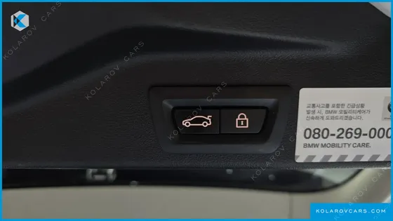 BMW X5 XDRIVE 30D XLINE