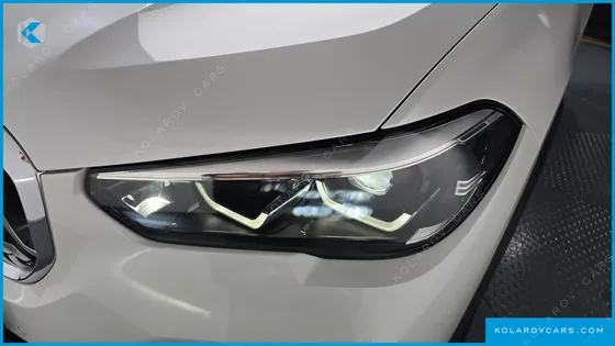 BMW X5 XDRIVE 30D XLINE