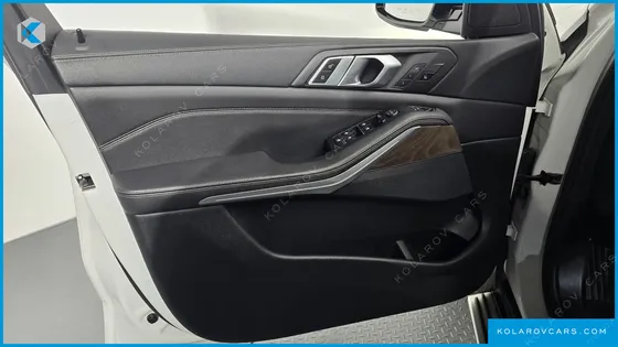 BMW X5 XDRIVE 30D XLINE