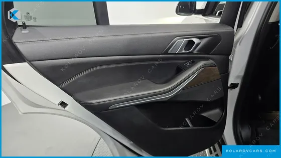 BMW X5 XDRIVE 30D XLINE