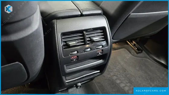 BMW X5 XDRIVE 30D XLINE