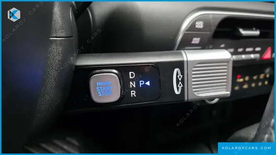 HYUNDAI PALISADE GASOLINE 2.5T 2WD 9-SEATER